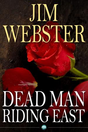 bigCover of the book Dead Man Riding East by 