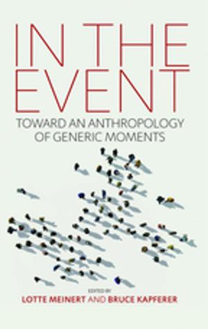 Cover of the book In the Event by Marion Demossier