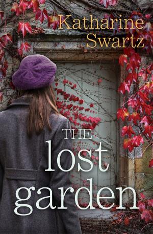 Cover of the book The Lost Garden by Vera Sinton