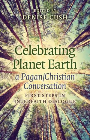 Cover of the book Celebrating Planet Earth, a Pagan/Christian Conversation by Marcia Brennan