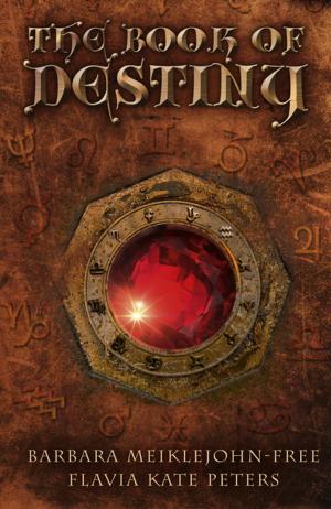 Cover of the book The Book of Destiny by Roger Payne