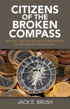 Cover of the book Citizens of the Broken Compass by Susan Sosbe
