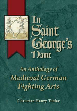 Cover of the book In Saint George's Name by Kelly McCann