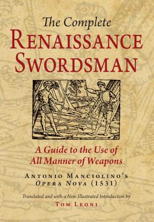 bigCover of the book The Complete Renaissance Swordsman by 
