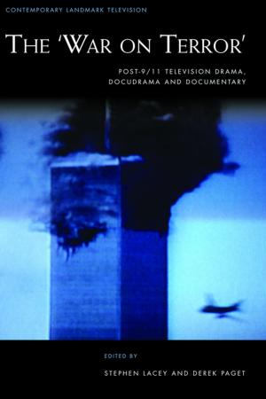 Cover of the book The War on Terror by Geraint H. Jenkins