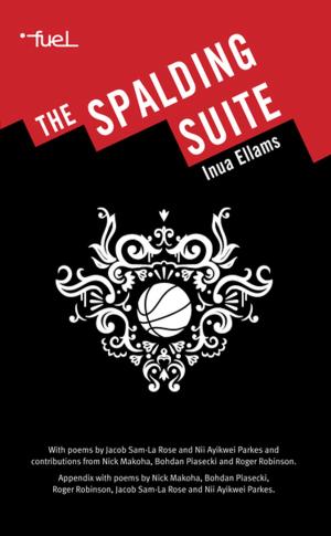 Cover of the book The Spalding Suite by Franz Kafka, Colin Teevan