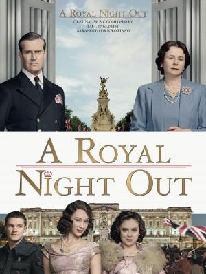 Cover of the book A Royal Night Out (Solo Piano) by Klaus Bruengel