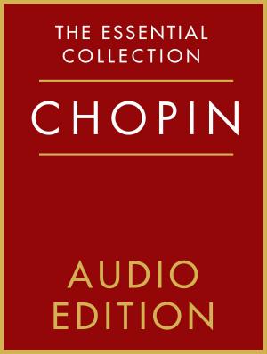 Book cover of The Essential Collection: Chopin Gold