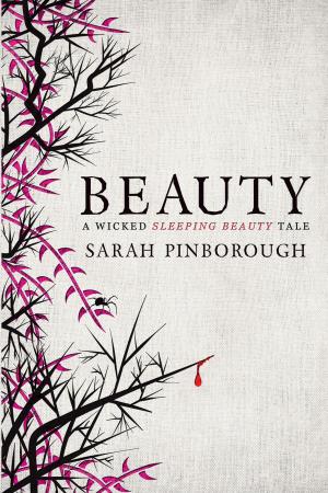 Cover of the book Beauty by PopMatters