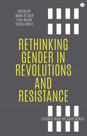 Cover of the book Rethinking Gender in Revolutions and Resistance by Assata Shakur