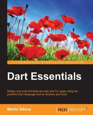 Cover of the book Dart Essentials by Kallol Bosu Roy Choudhuri