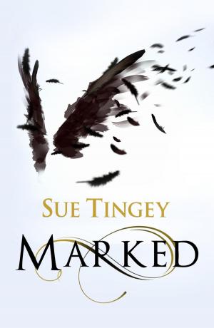 Cover of the book Marked by Philippa Anderson