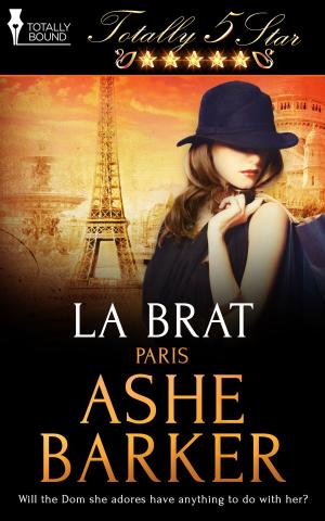 Cover of the book La Brat by C F White