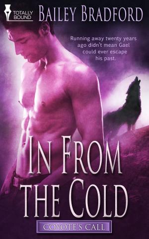 Cover of the book In from the Cold by Xondra Day