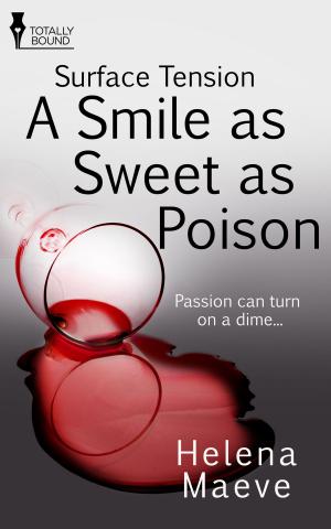 bigCover of the book A Smile as Sweet as Poison by 