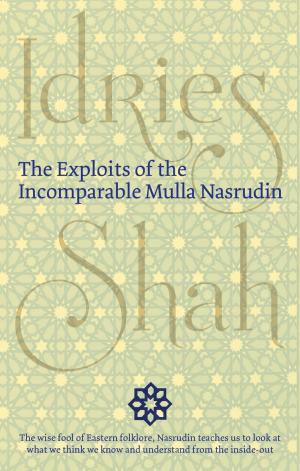 Book cover of The Exploits of the Incomparable Mulla Nasrudin