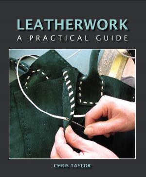 bigCover of the book Leatherwork by 