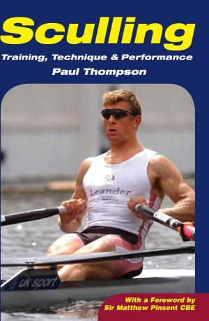 Cover of the book Sculling by Nick Hodgson