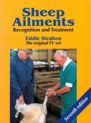 Cover of the book Sheep Ailments by Nigel Burton