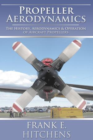 Cover of the book Propeller Aerodynamics by Kieren Hawken