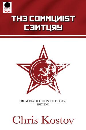 Cover of the book The Communist Century by John A. Little