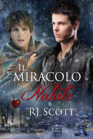 Cover of the book Il miracolo di Natale by RJ Scott