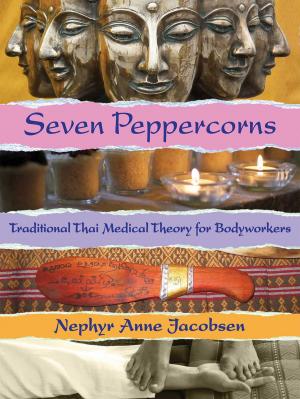 Cover of the book Seven Peppercorns by win c. kelly