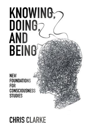 Cover of the book Knowing, Doing, and Being by Ted Brandwood