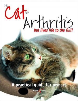 Cover of the book My cat has arthritis ... by Debbie Manber Kupfer