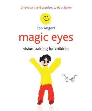 Cover of the book Magic Eyes by Georgina Jonas
