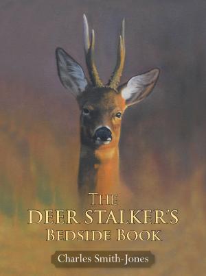 Cover of the book DEER STALKER'S BEDSIDE BOOK by GUY WALLACE