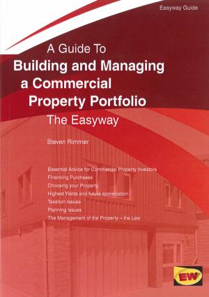 Cover of Building And Managing A Commercial Property Portfolio