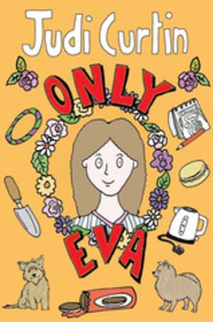 Book cover of Only Eva