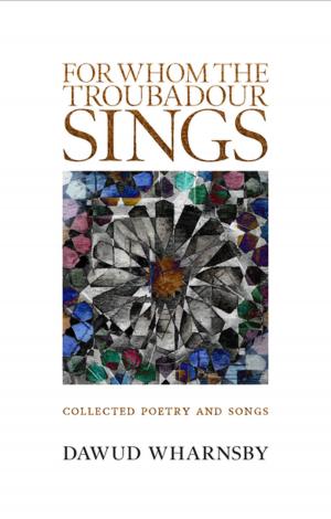 bigCover of the book For Whom the Troubadour Sings by 