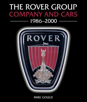bigCover of the book Rover Group by 