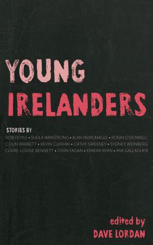 Cover of the book Young Irelanders by Balthasar de Bonnecorse