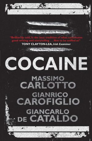 Cover of the book Cocaine by Rosie Archer