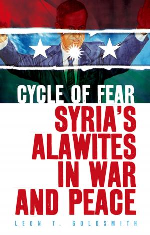 Cover of Cycle of Fear