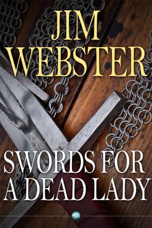 Book cover of Swords for a Dead Lady