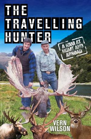 Cover of the book The Travelling Hunter by Bomb Grant