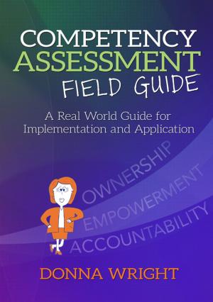 bigCover of the book Competency Assessment Field Guide by 