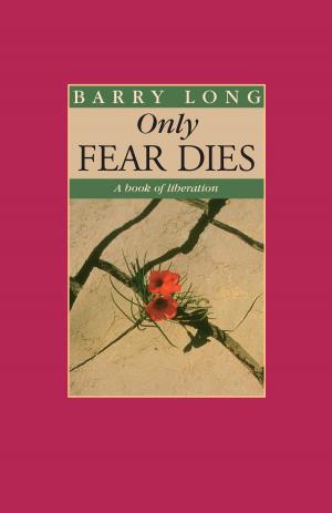 Cover of Only Fear Dies