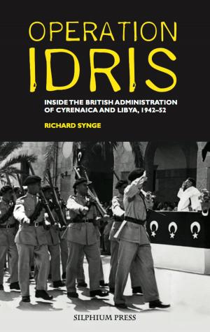Cover of Operation Idris