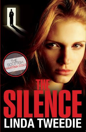 Cover of the book The Silence by Mark Leggatt