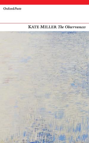 Cover of the book Observances by Karen Press