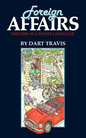 Cover of the book Foreign Affairs by Blaine Denton