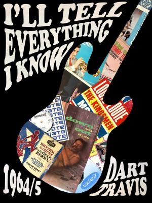 Cover of I'll Tell Everything I Know