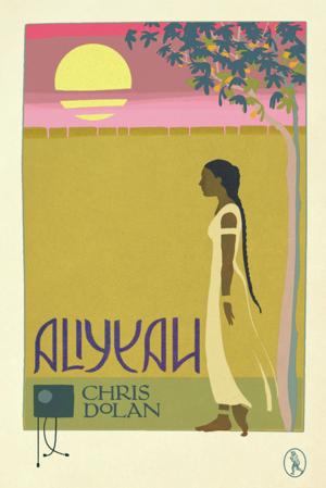 Cover of the book Aliyyah by Allesandro Barbero