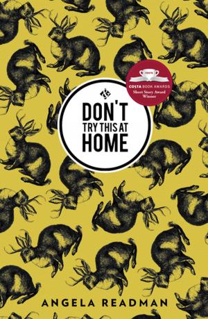 Cover of the book Don't Try This at Home by Chris Thompson