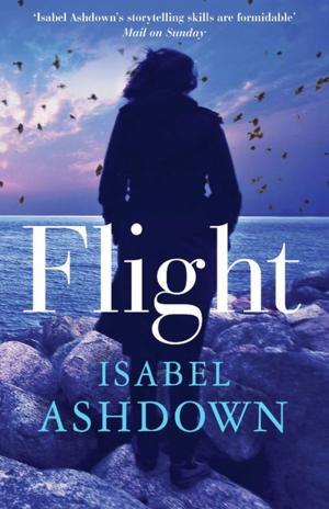 Cover of the book Flight by Sue Eckstein